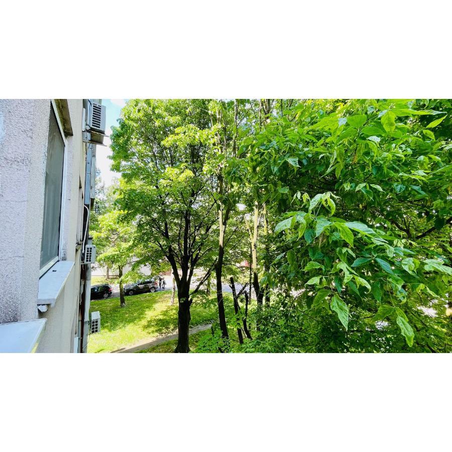 Apartamento Apartman Jelena II Sremska Mitrovica Exterior foto