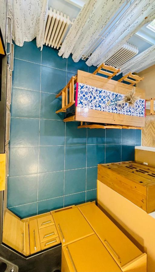 Apartamento Apartman Jelena II Sremska Mitrovica Exterior foto